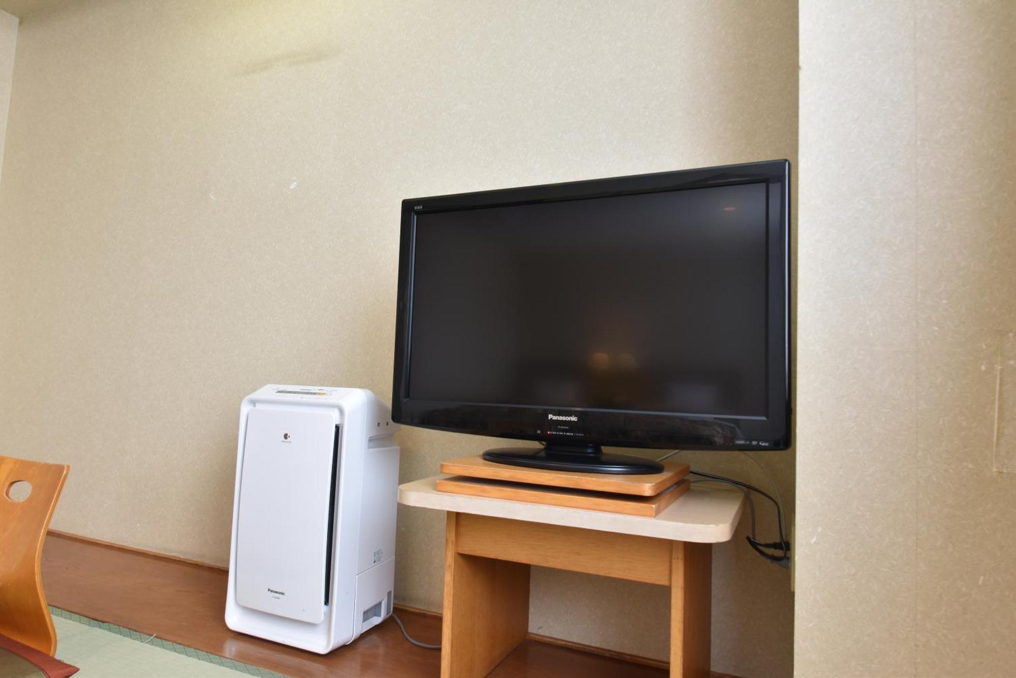 Biei Shirogane Onsen Hotel Park Hills Room photo