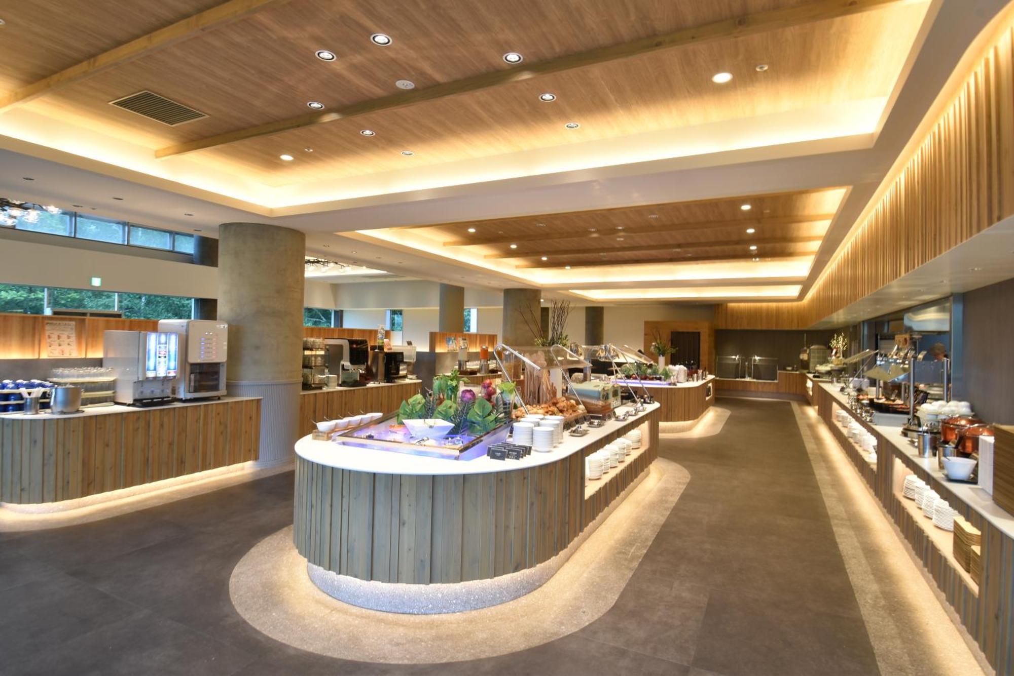 Biei Shirogane Onsen Hotel Park Hills Exterior photo