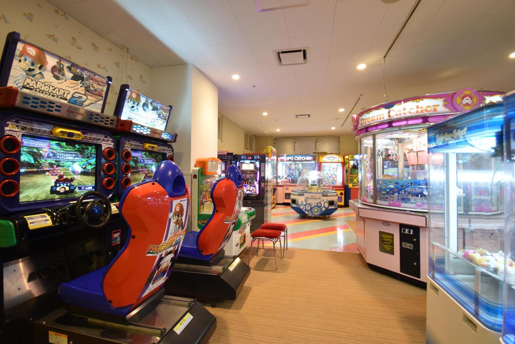 Biei Shirogane Onsen Hotel Park Hills Exterior photo